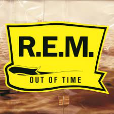 R.E.M - Out of Time